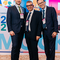 XI MOSCOW BREAST MEETING: Полный фотоотчёт